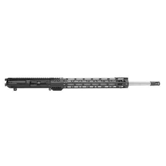 PSA Gen3 PA10 20" Rifle-Length .308 WIN 1:10 Stainless Steel 15" Lightweight M-lok Upper - With BCG & CH