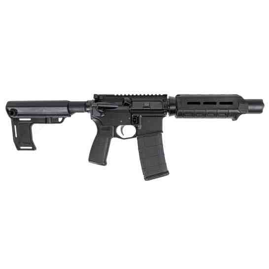 PSA PA-15 7" AR-15 Pistol 300 Blackout Phos. MFT Battlelink EPT Marauder