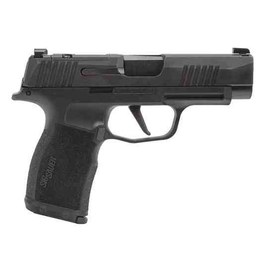 Sig Sauer P365XL OR 9mm 3.7" 12rd Pistol w/ Night Sights