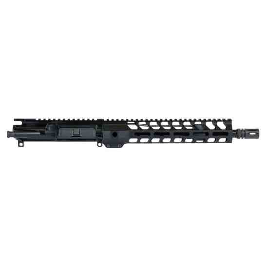 BLEM PSA 11.5" Carbine-Length 5.56 1/7 Phosphate 10.5" Lightweight M-Lok Upper - No BCG & CH