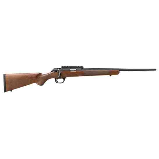 Springfield Model 2020 Classic 22LR 20" 10rd Rifle, Select Satin Walnut