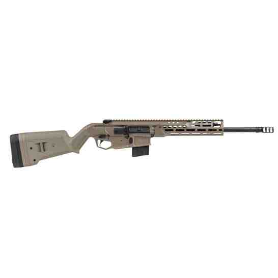 Sig Sauer MCX-R Regulator 5.56 NATO 16" 10rd Rifle w FREE Sig P365 9mm and FREE SHIPPING