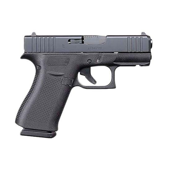 G43X by Glock - Product Image