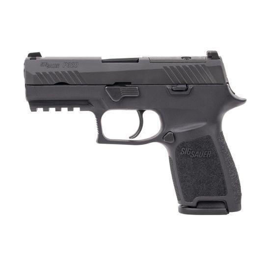 P320 Compact by Sig Sauer - Product Image