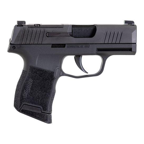P365 by Sig Sauer - Product Image