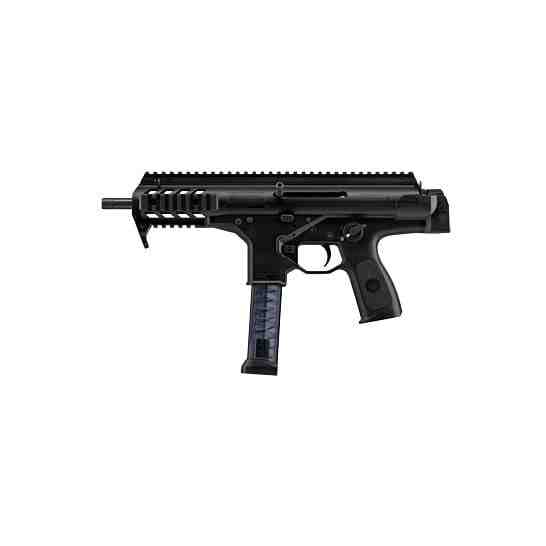 Beretta PMX 9mm 6.9" 30rd, Black - $699.99 after rebate