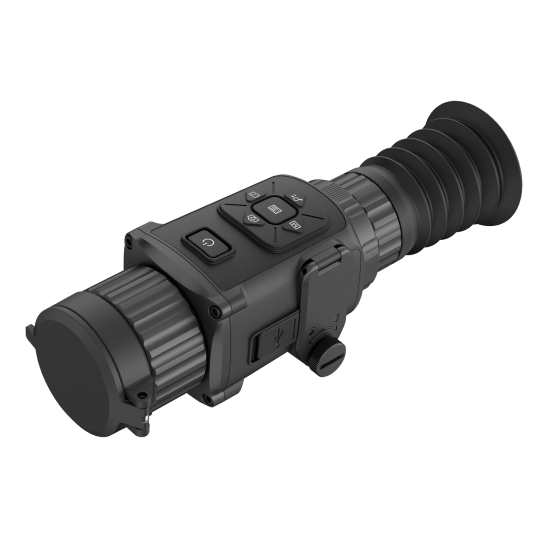 AGM 1.5-12x25mm Rattler Thermal Monocular