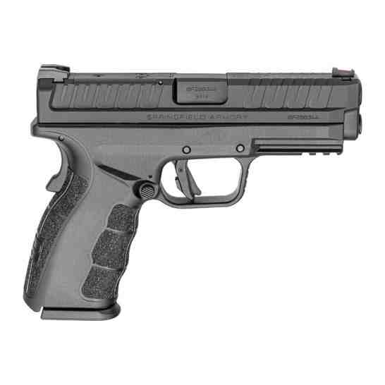 Springfield XD Mod 3 9mm 4" 16rd Semi-Auto Pisto