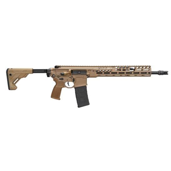 MCX by Sig Sauer - Product Image