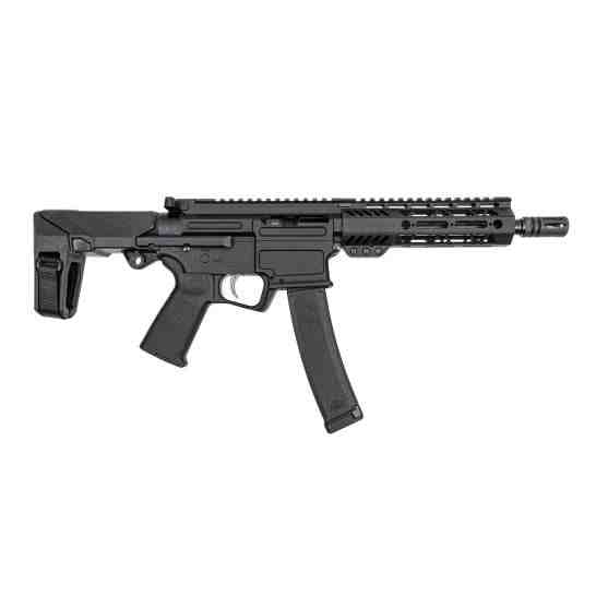 PSA AR-V 8" 9mm 1/10 Lightweight M-Lok MOE EPT HBPDW Pistol