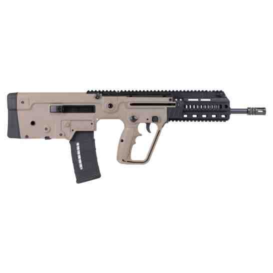 IWI Blem Tavor X95 16" 5.56 NATO Rifle, Flat Dark Earth