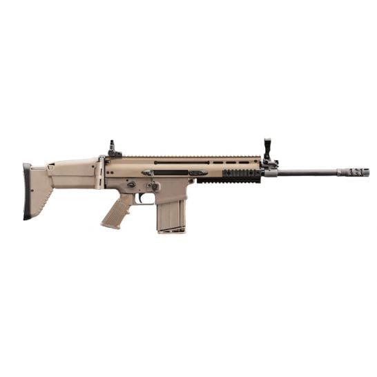 SCAR 17S by FN - Product Image
