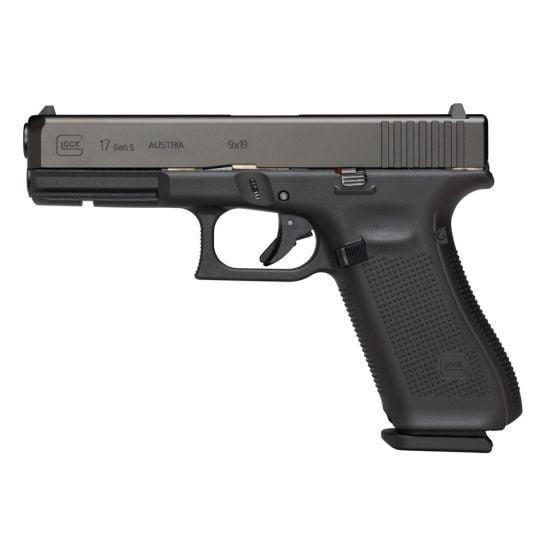 G17 Gen5 by Glock - Product Image
