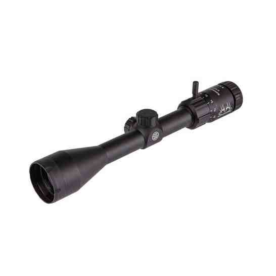 Sig Sauer Buckmaster 3-12x44 Scope w/ BDC Reticle - $79.99