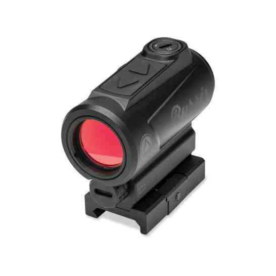 Burris FastFire RD 1x35.5mm Red Dot Sight, 2 MOA Dot