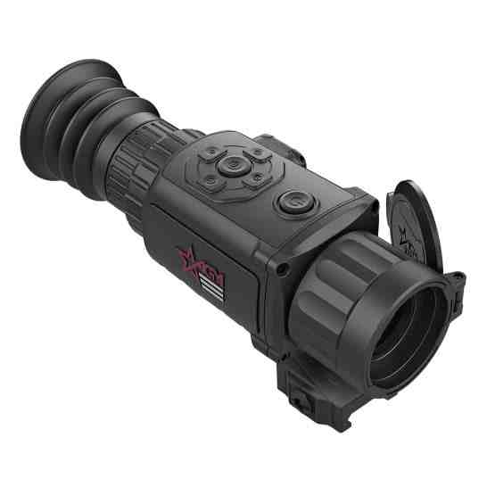 AGM 2.5-20x19mm Rattler Thermal Scope