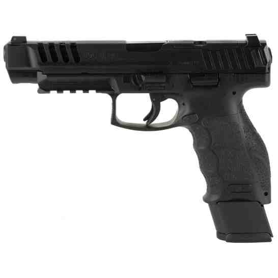 HK VP9L 9mm Pistol - $599.99