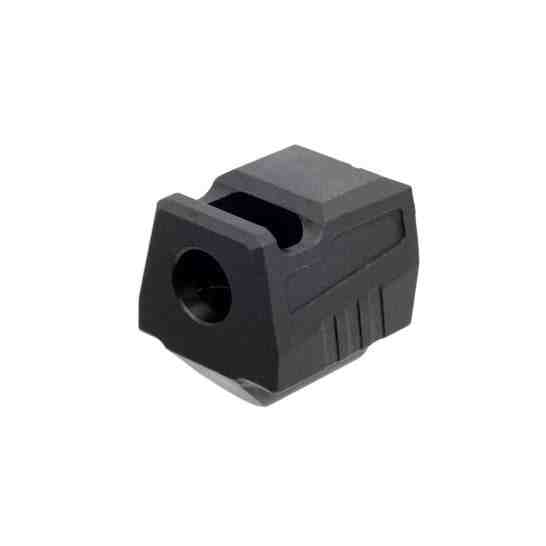 PSA Dagger 9mm Single Port Compensator