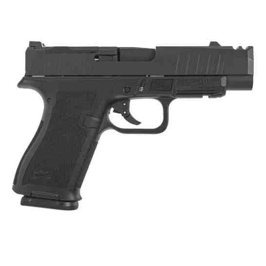 PSA Dagger Micro C-1 9mm Pistol - Shield Cut - $359.99 w Free Shipping