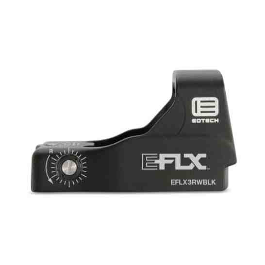 EOTech EFLX Mini Reflex Sight 3 MOA