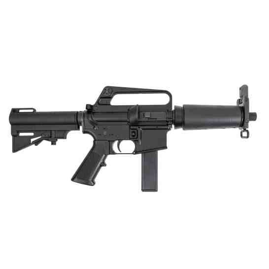 H&R BLEM Retro DOE 7.5" 9mm Complete Pistol