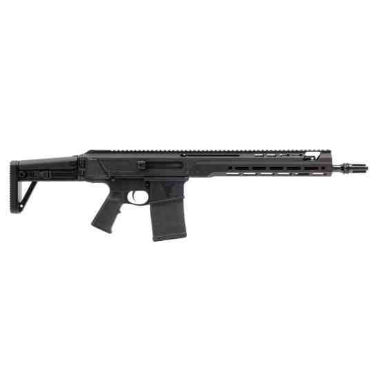PSA JAKL 14.5" Rifle Length .308 1:10 Nitride ASR Flash Hider MOE EPT B&T Stock Rifle