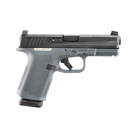 RXM by Ruger - Product Image