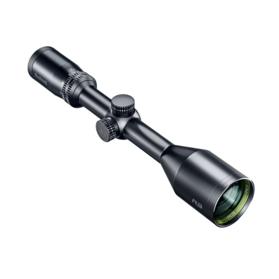 Bushnell R3 Rifle Scope 3-9x50mm - Multi-X Reticle