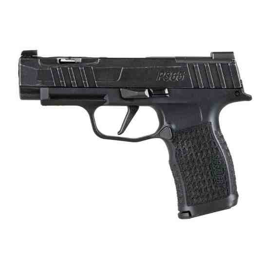 Sig Sauer P365XL Spectre 9mm Pistol