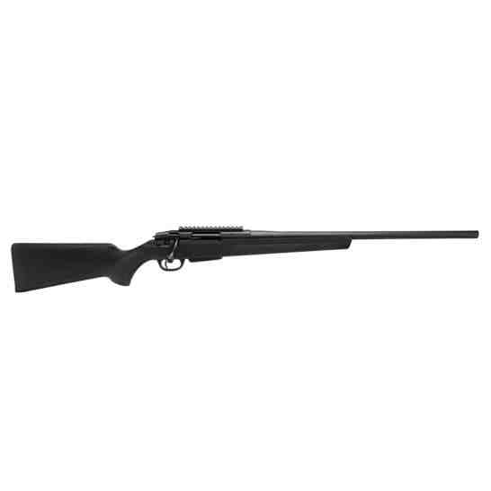 Stevens 334 6.5 Creedmoor Bolt Action, Black