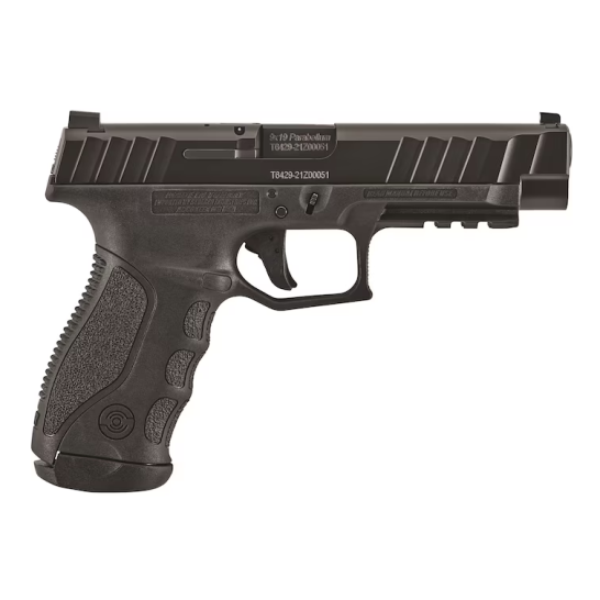 Stoeger STR-9F 4.68" 9mm Pistol 17rd - $159.99 after MIR