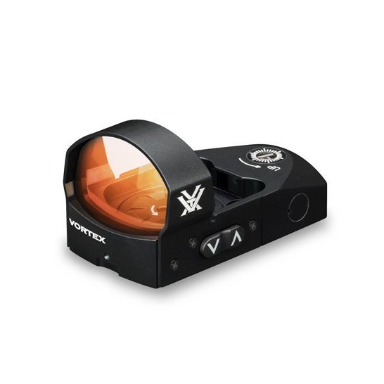 Vortex Venom Red Dot Sight 3 MOA - $159.99 w code "Venom"