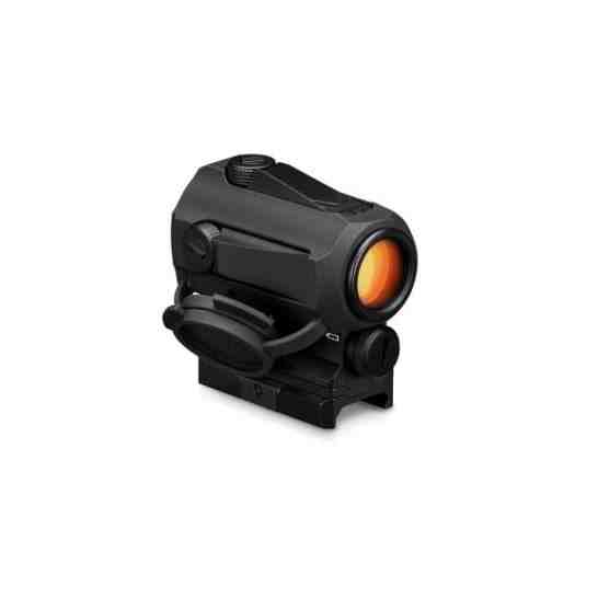 Vortex SPARC AR 2 MOA Red Dot Sight - SPC-AR2