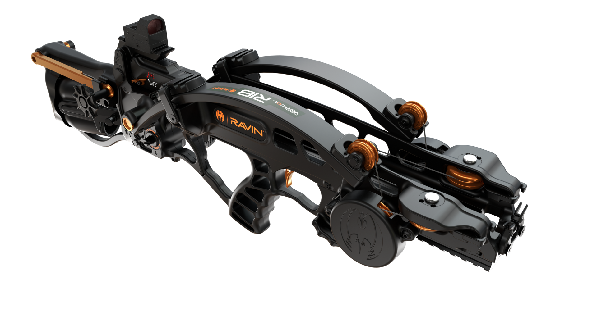Ravin R18 Crossbow