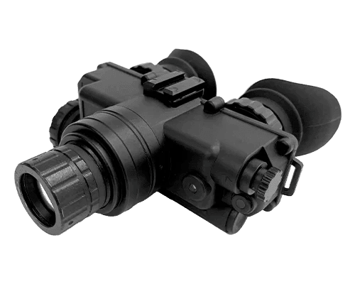 ATN NVG7-2G, Night vision Goggle gen 2+ 55-57lp/mm - Green Phosphor