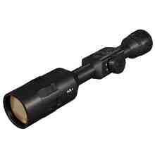ATN ThOR 4 384 7-28x Smart Thermal Rifle Scope with camera, 18+ hrs Battery, Range Finder, Ballistic Calculator, WiFi and iOS and Android Apps
