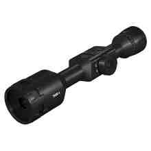 ATN ThOR 4 384 1.25-5x Smart Thermal Rifle Scope with camera, 18+ hrs Battery, Range Finder, Ballistic Calculator, WiFi and iOS and Android Apps