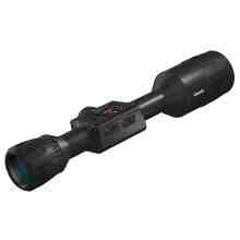 ATN ThOR 4 640 2.5-25x Smart Thermal Rifle Scope with camera, 16+ hrs Battery, Range Finder, Ballistic Calculator, WiFi and iOS and Android Apps