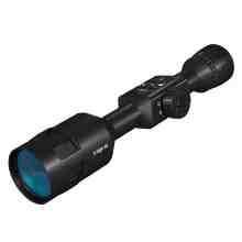 ATN X-Sight 4K Pro 3-14x Smart Day&Night Rifle Scope - Ultra HD Sensor, 18+ hrs Battery, Ballistic Calculator, Rangefinder, WiFi, iOS & Android Apps