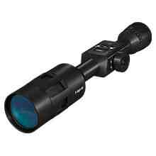 ATN X-Sight 4K Pro 5-20x Smart Day&Night Rifle Scope - Ultra HD Sensor, 18+ hrs Battery, Ballistic Calculator, Rangefinder, WiFi, iOS & Android Apps