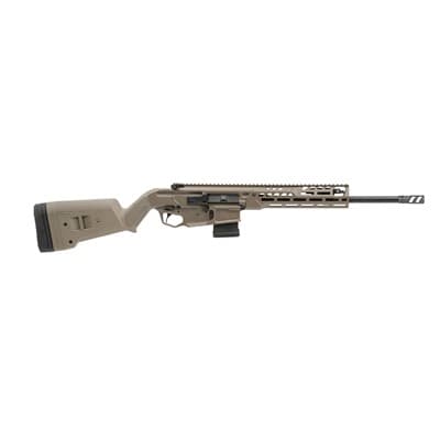 Mcx-R Regulator 5.56x45 Nato Semi-Auto Rifle - Mcx-R Regulator 5.56x45 Nato 16'''' Bbl (1)10rd Mag Coyote