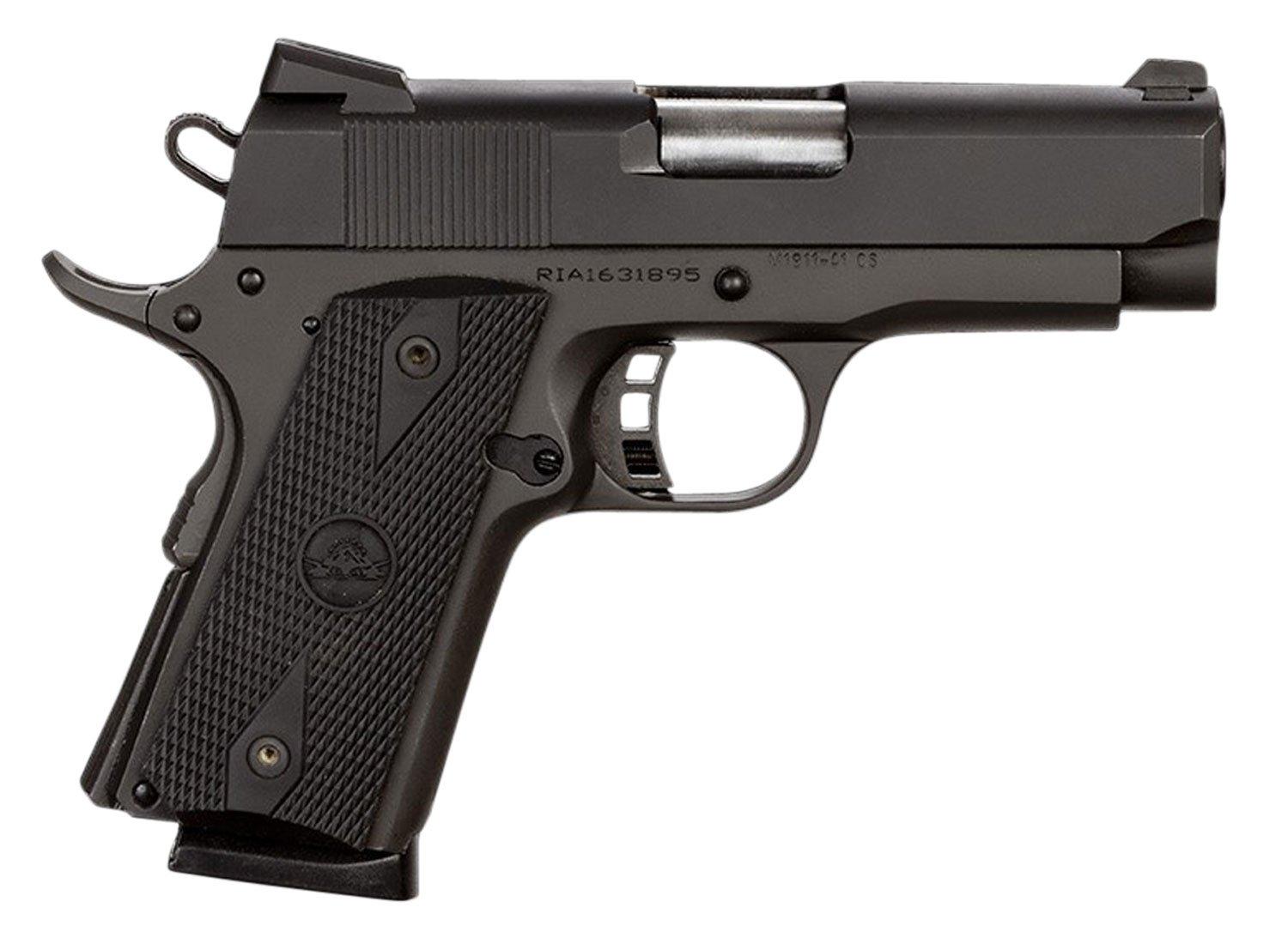 Rock Island 1911 Rock Standard CS .45 ACP Pistol - 51429 by Rock Island - Product Image