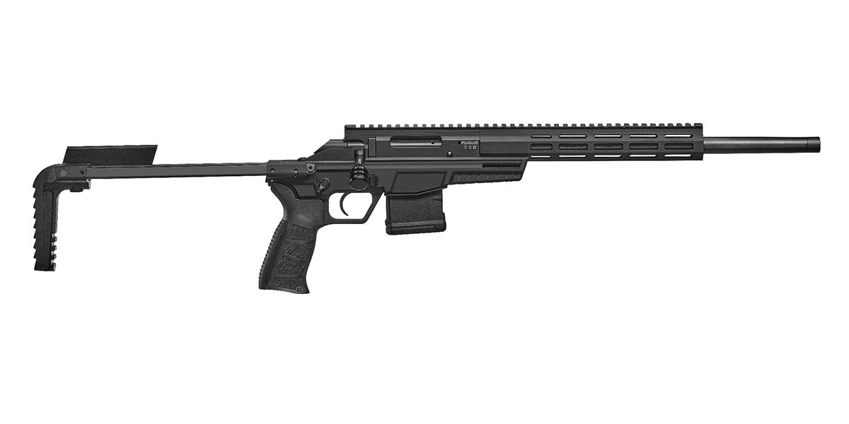 CZ 600 Trail 16.2" 10rd .223 Rem Rifle - 07601 by Cz - Product Image