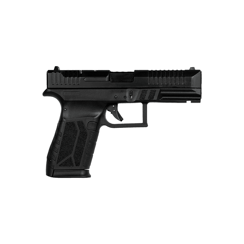 Adler AD-9 4.5" 9mm 15rd Pistol - AA-AD9-9MM