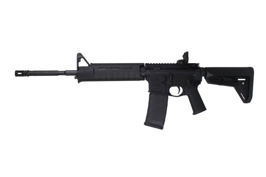 Colt M4 Carbine MPS 5.56 AR-15 Rifle, Black - CR6920MPS-B by Colt - Product Image