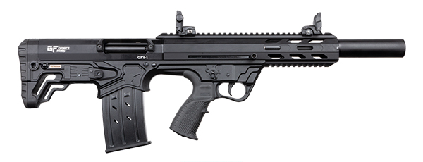 GForce Arms 12 Gauge Bullpup Shotgun Semi-Auto - GFY-1 by G-Force - Product Image