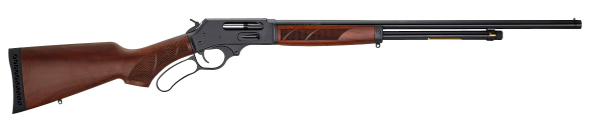 Henry Repeating Arms Lever Action 410 Shotgun - H018G-410 by Henry - Product Image