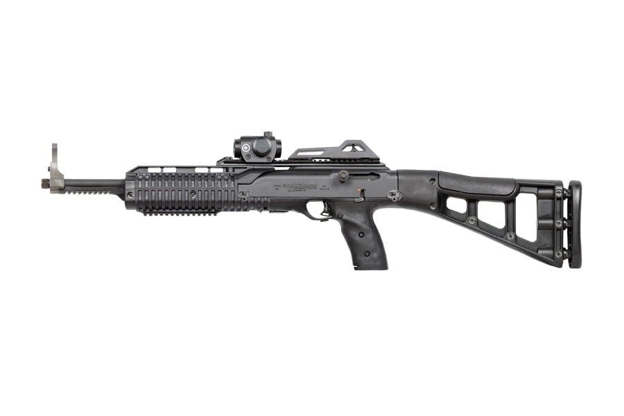 Hi Point 9mm Carbine With CT Red Dot Sight, Black - 995TSRDCT by Hi-Point - Product Image