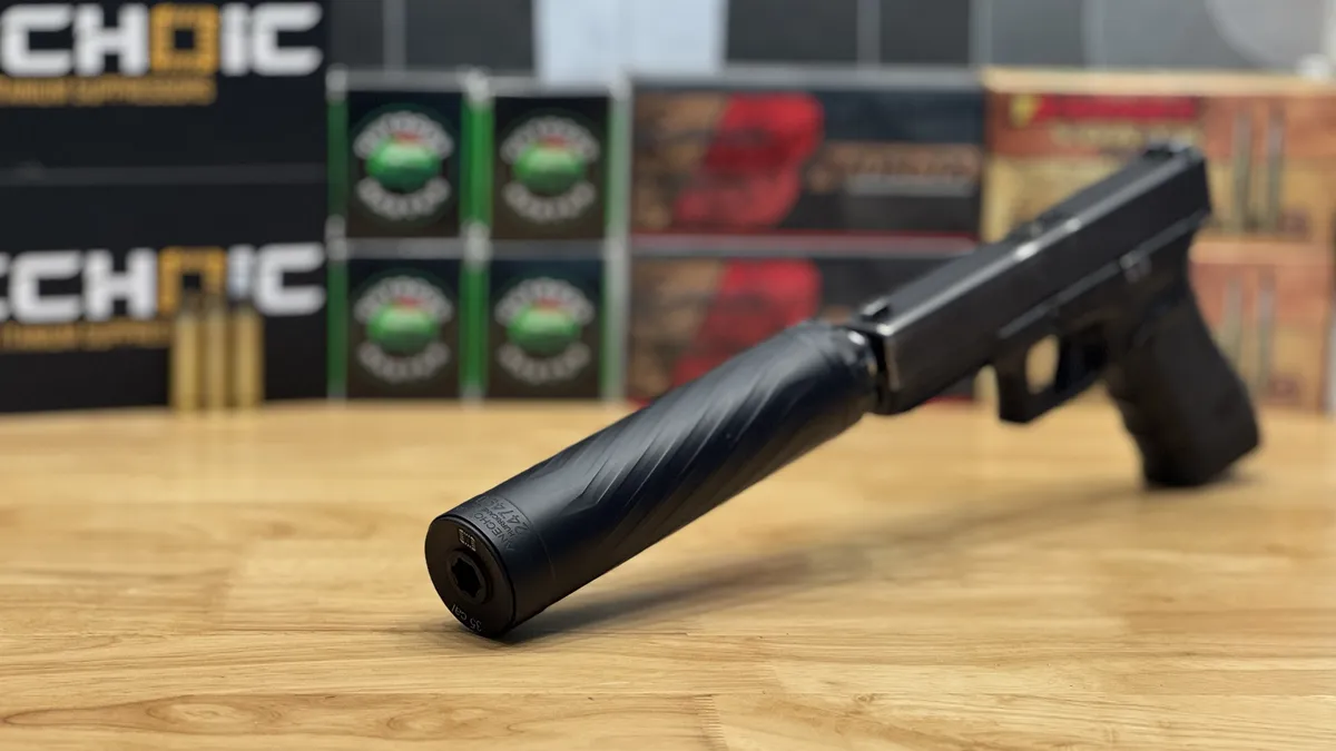 Labor Day Gun Sales 2025