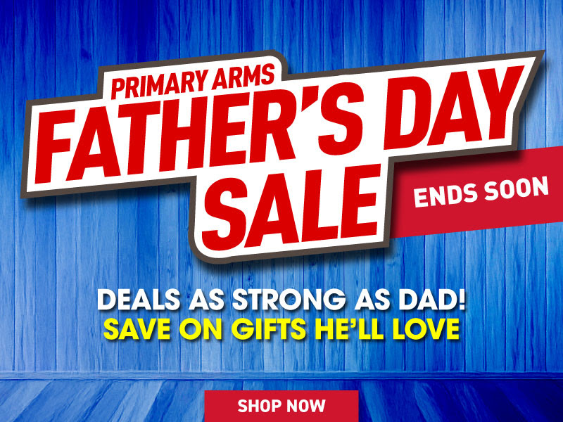 Primary Arms Sale